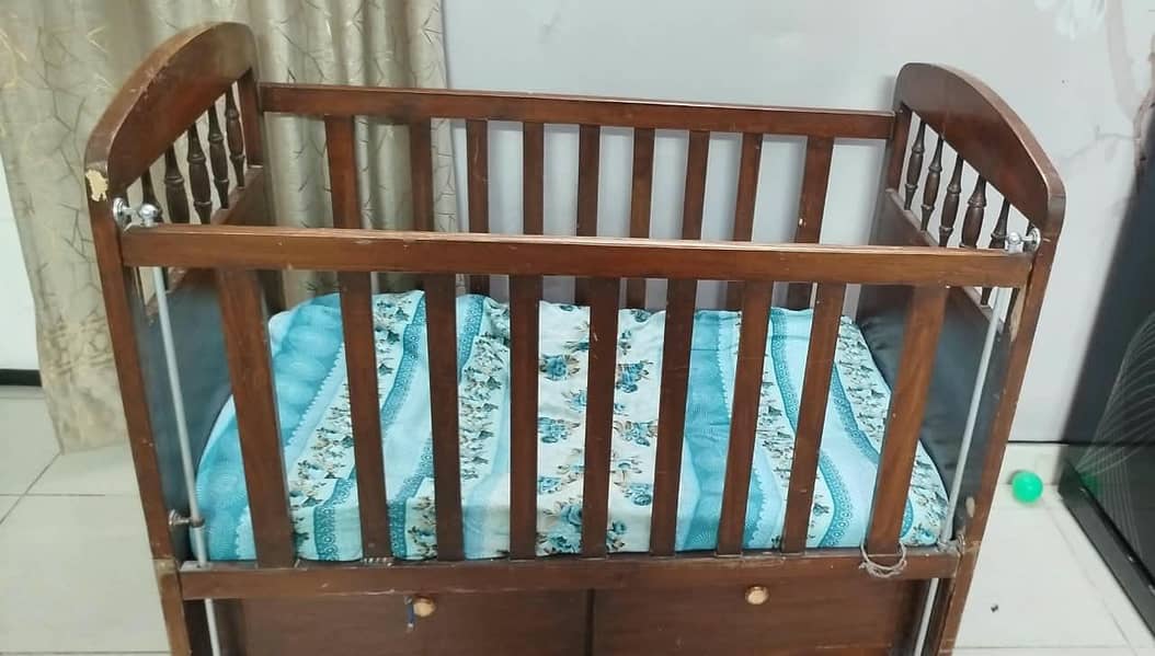 kid bed mint condition 0
