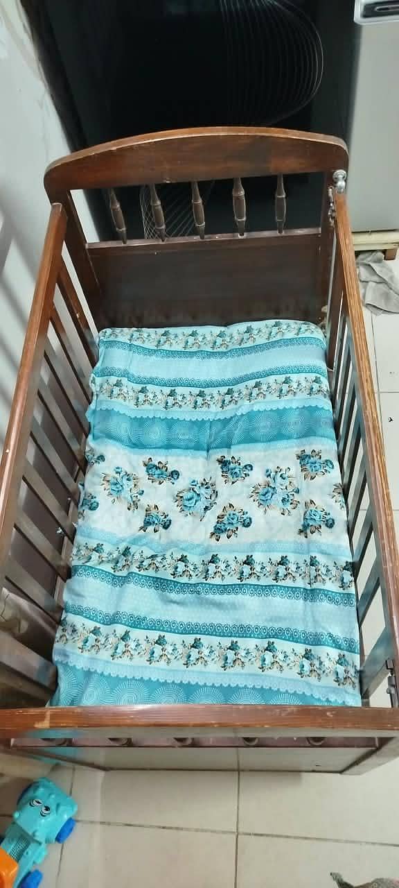 kid bed mint condition 1