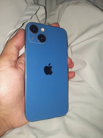 Apple iPhone 13 Non Pta