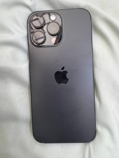Apple iPhone 16 Pro Max