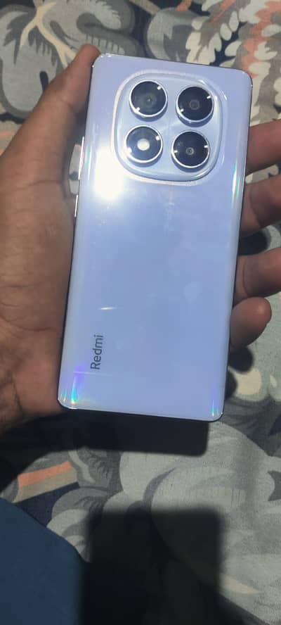 Xiaomi Redmi Note 14 Pro 8+4/256