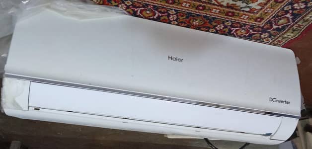 Split AC inverter