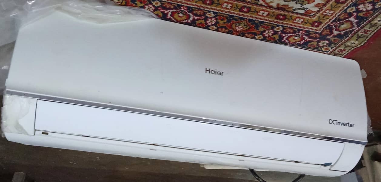 Split AC inverter 0