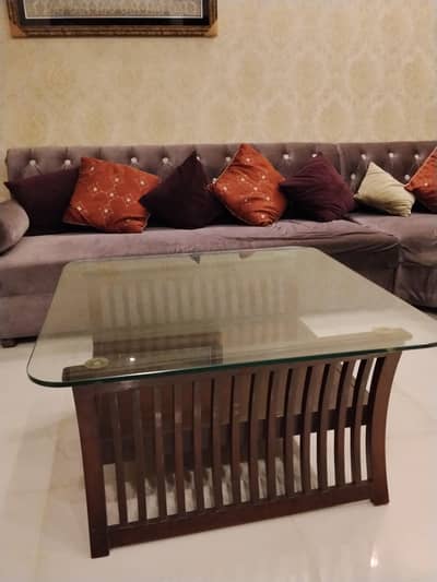 tables
