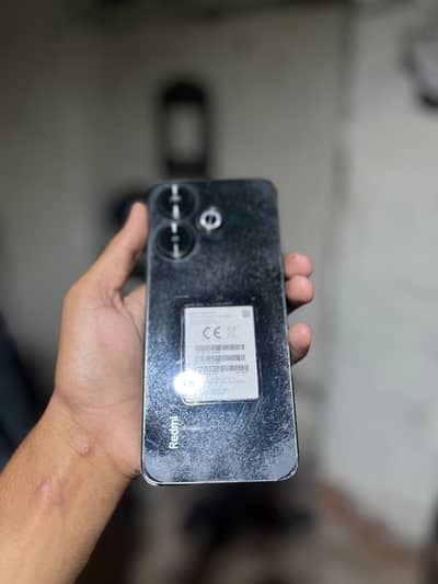 Realme 13