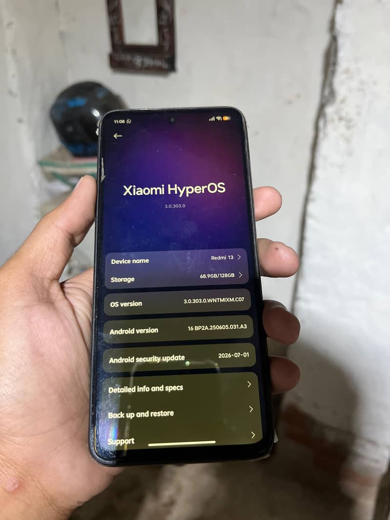 Realme 13 4