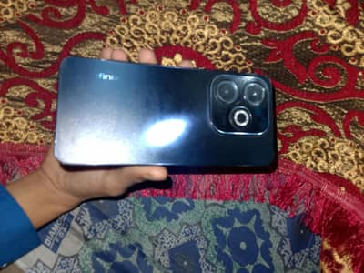 Infinix Hot 40 i