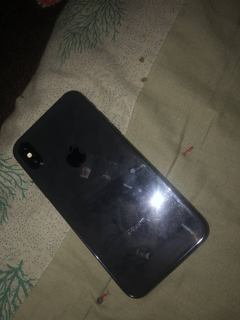Apple iPhone X 0