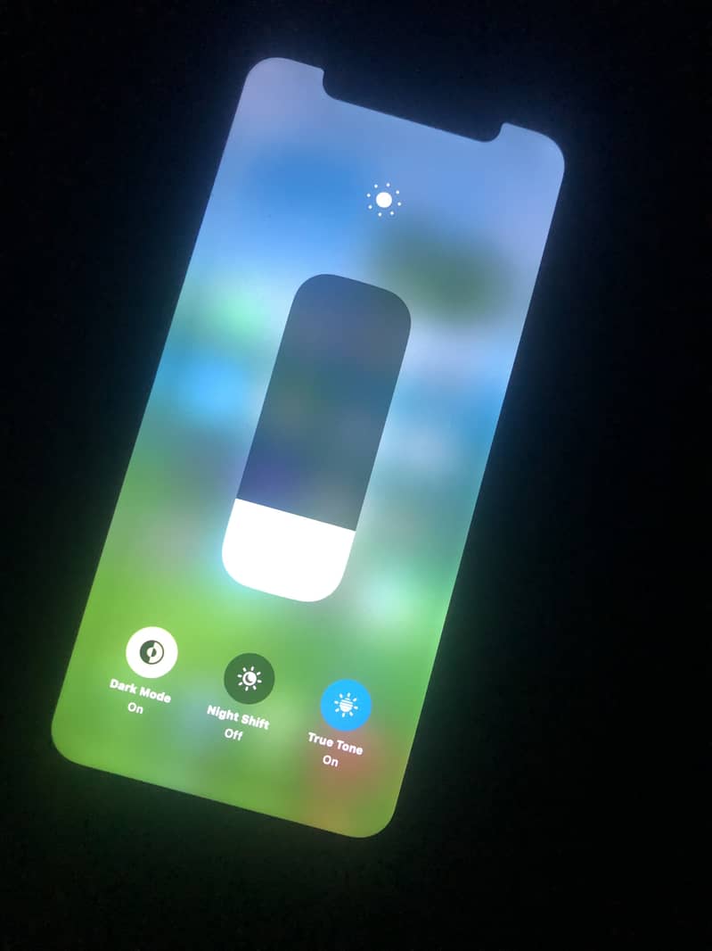 Apple iPhone X 6