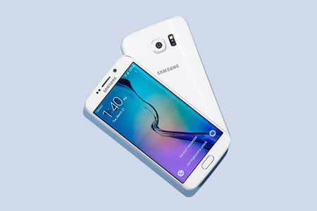 Samsung s6 3/32 non but sim working  03491133442whatpps num
