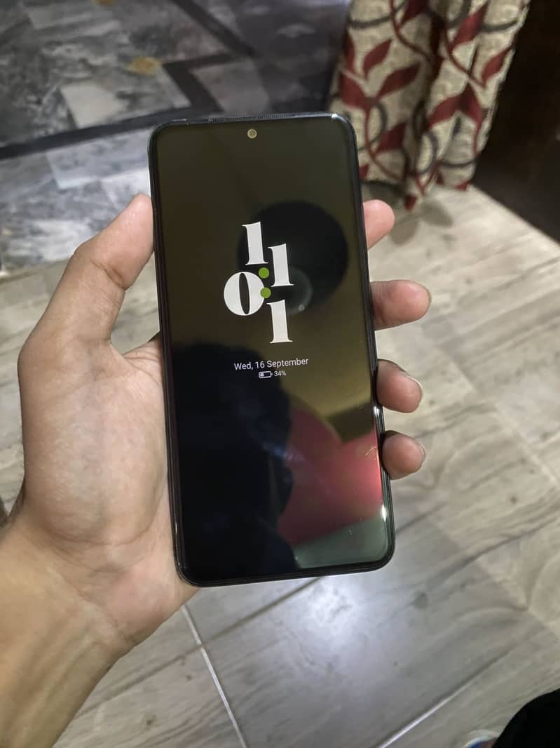 Xiaomi Redmi Note 11 1