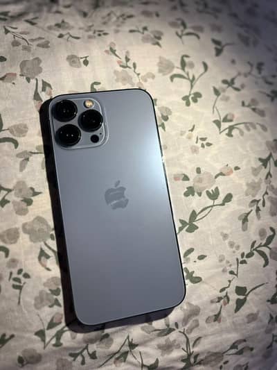 Apple iPhone 13 Pro Max