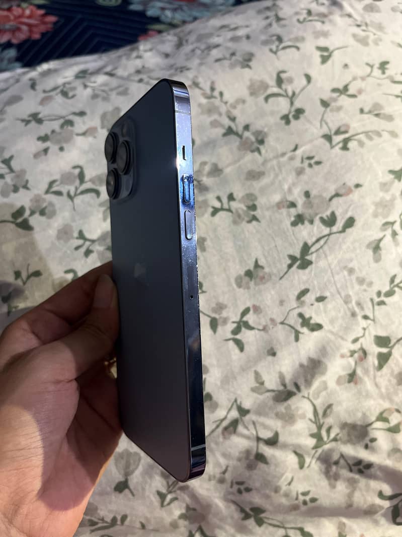 Apple iPhone 13 Pro Max 1