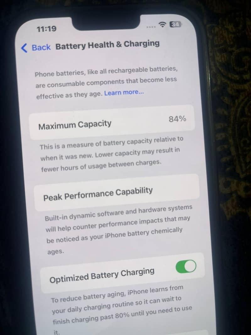 Apple iPhone 13 Pro Max 3