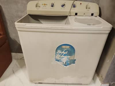 washer&dryer used i