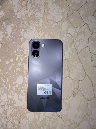 OPPO A6k