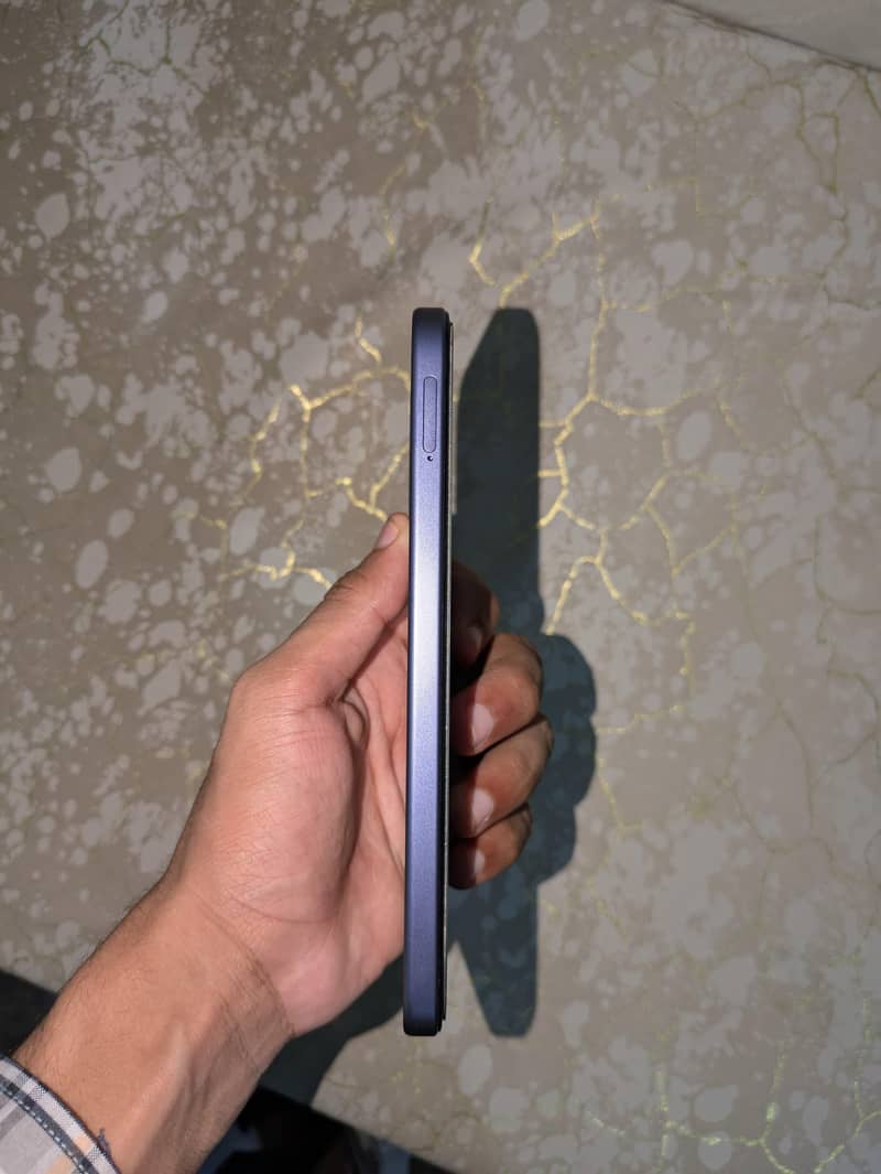 OPPO A6k 1