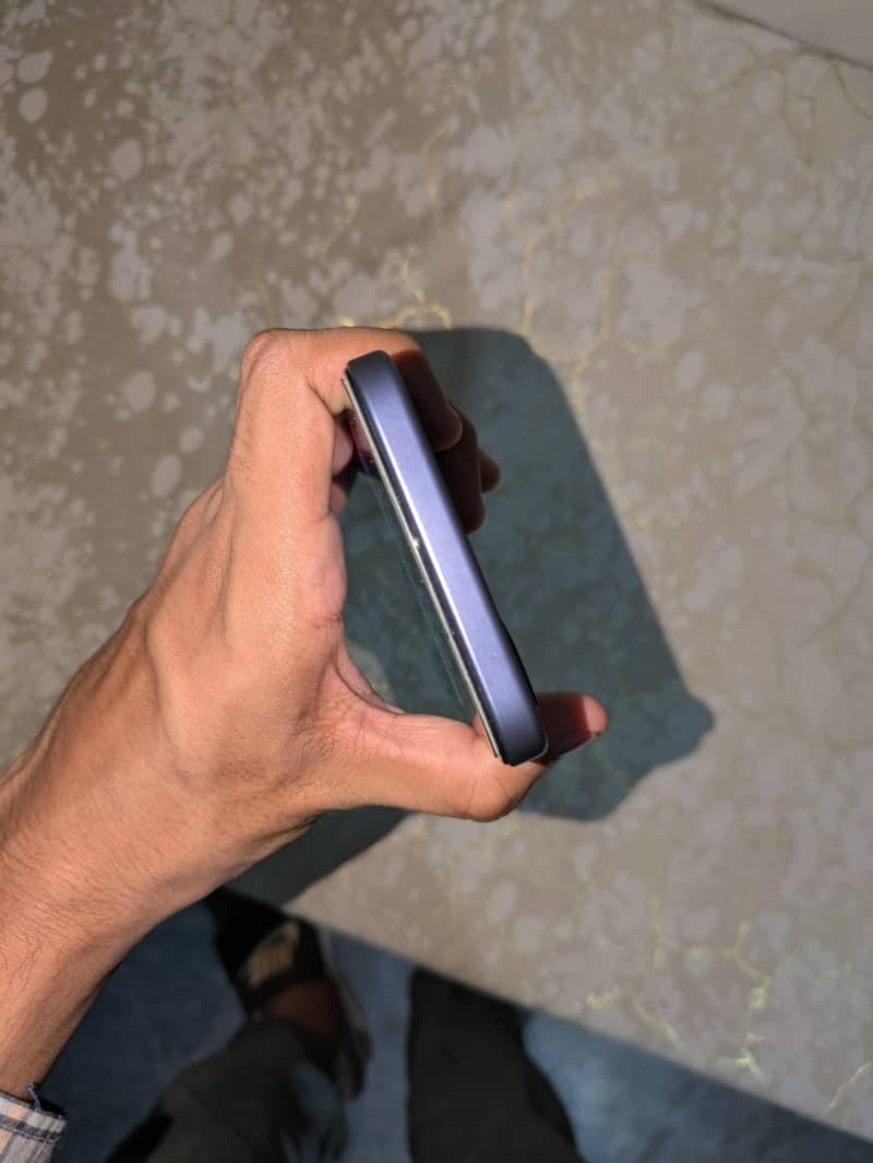 OPPO A6k 3