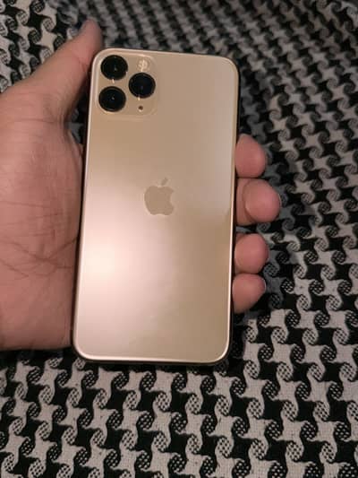 Apple iPhone 11 Pro