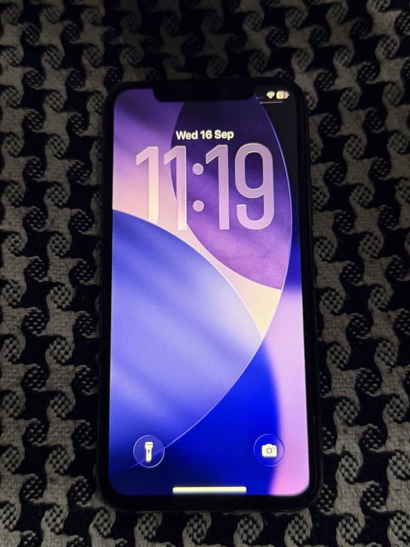 Apple iPhone 11 Pro 5
