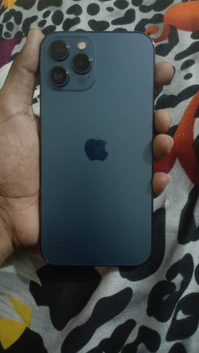 Apple iPhone 12 Pro Max