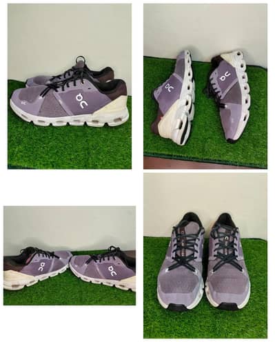 Branded shoes 10/10 condition
