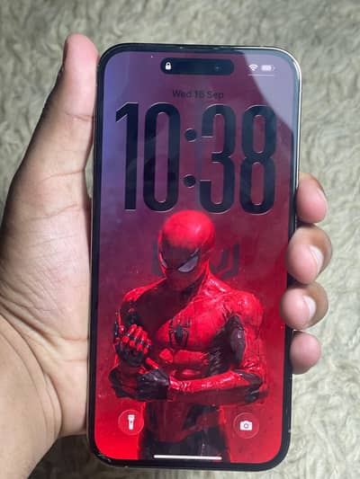 Apple iPhone 14 Pro Max Jv