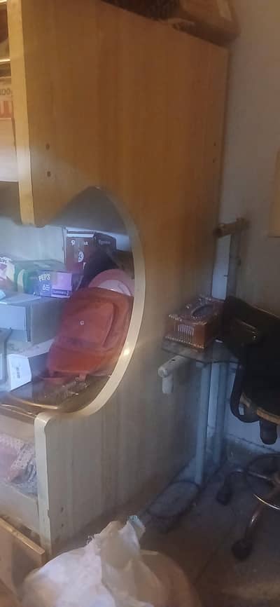 Nice bunk bed like new for Sale