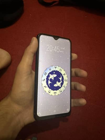 Vivo Y93s