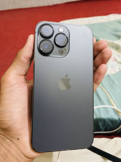 IPHONE 13 Pro Jv 256 Gb 93 BH