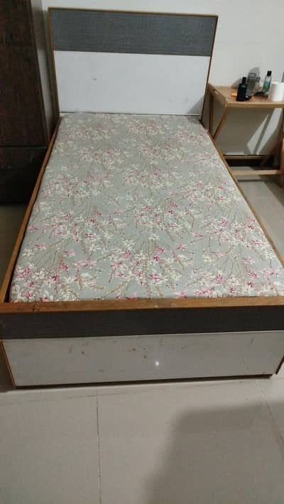 2 single beds for sale