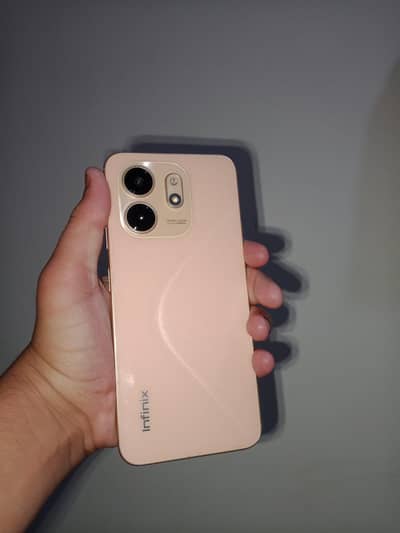 sale sale sale Infinix Smart 9 no repair with box
