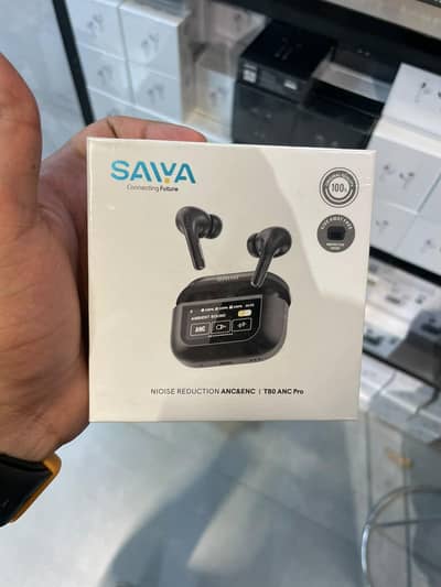 sava earphones