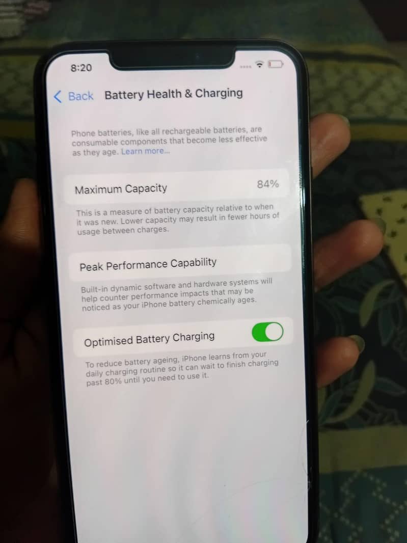 Apple iPhone 11 Pro Max 3
