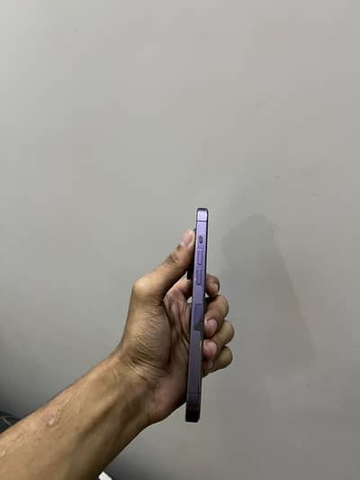Apple iPhone 14 Pro