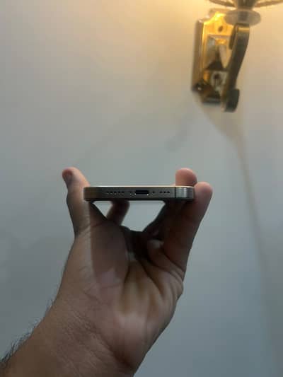 Apple iPhone 16 Pro