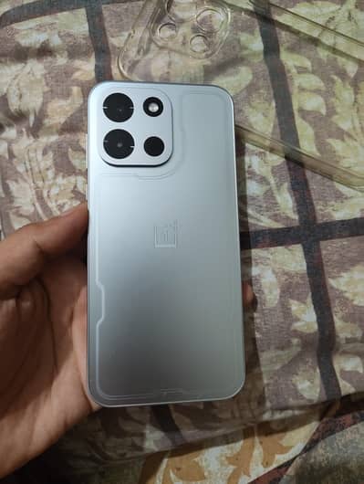 One Plus Turbo 6