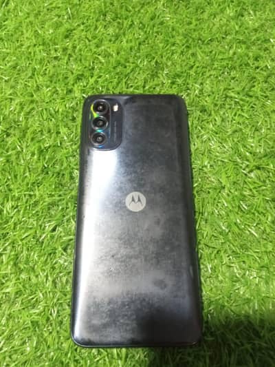 Motorola Moto G 5g 2022
