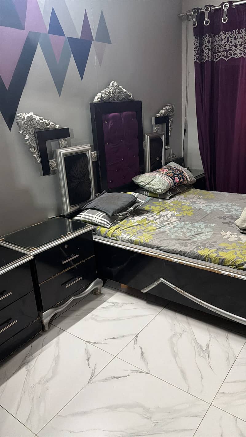 Bedroom Set 1