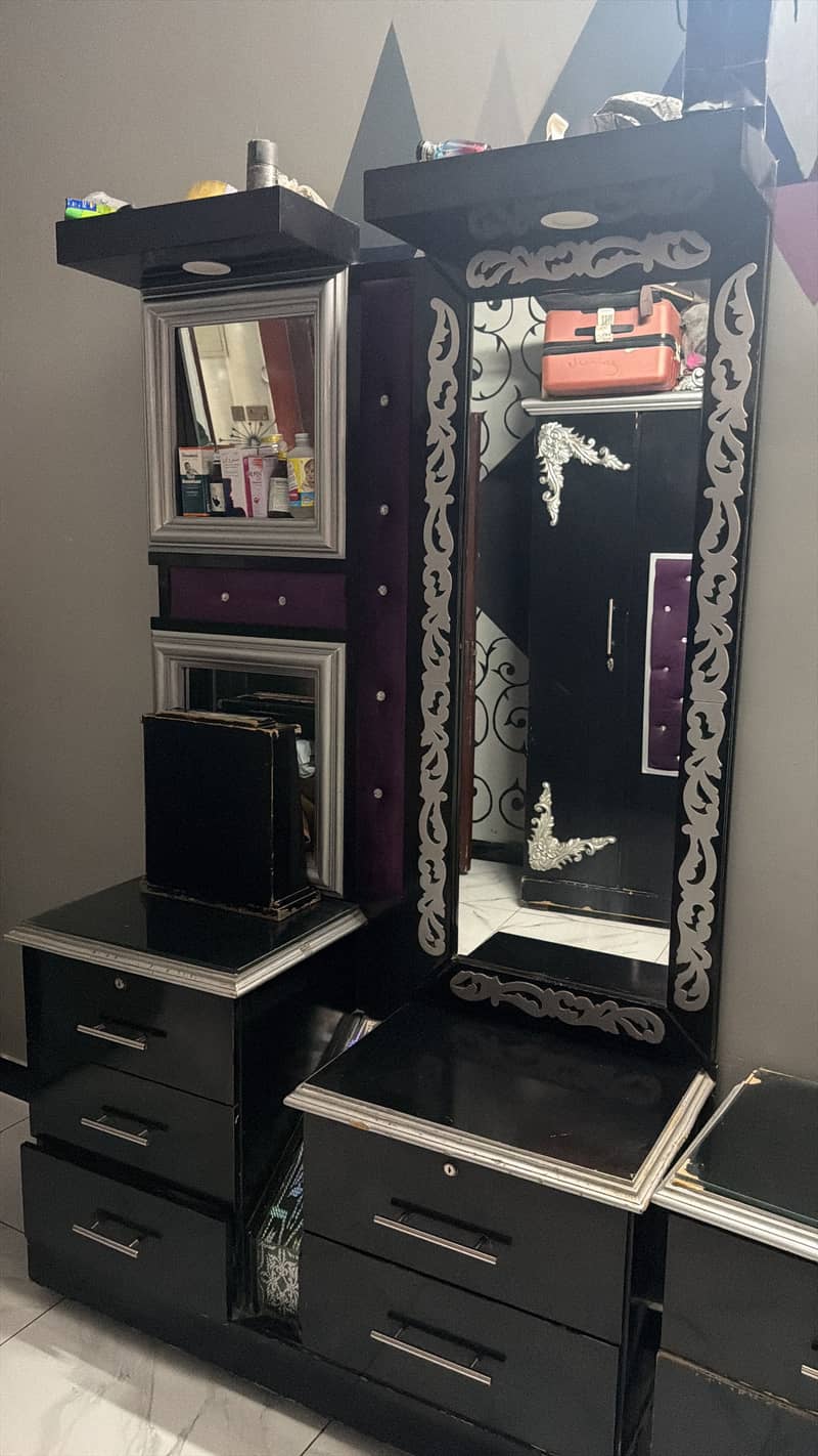 Bedroom Set 2