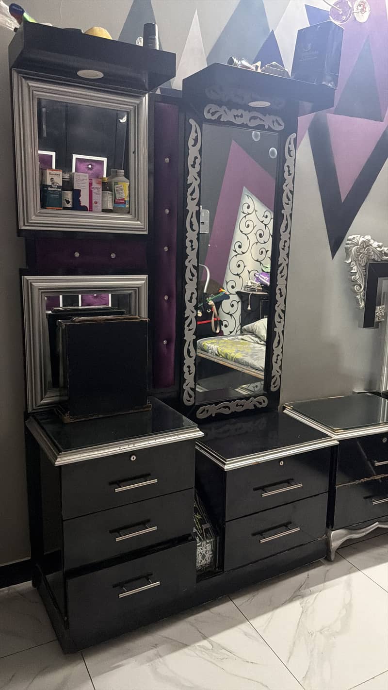Bedroom Set 3