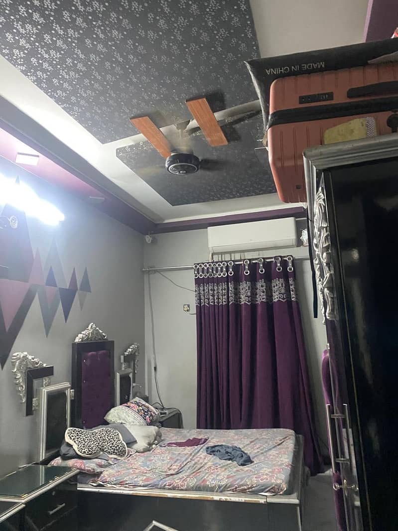 Bedroom Set 10
