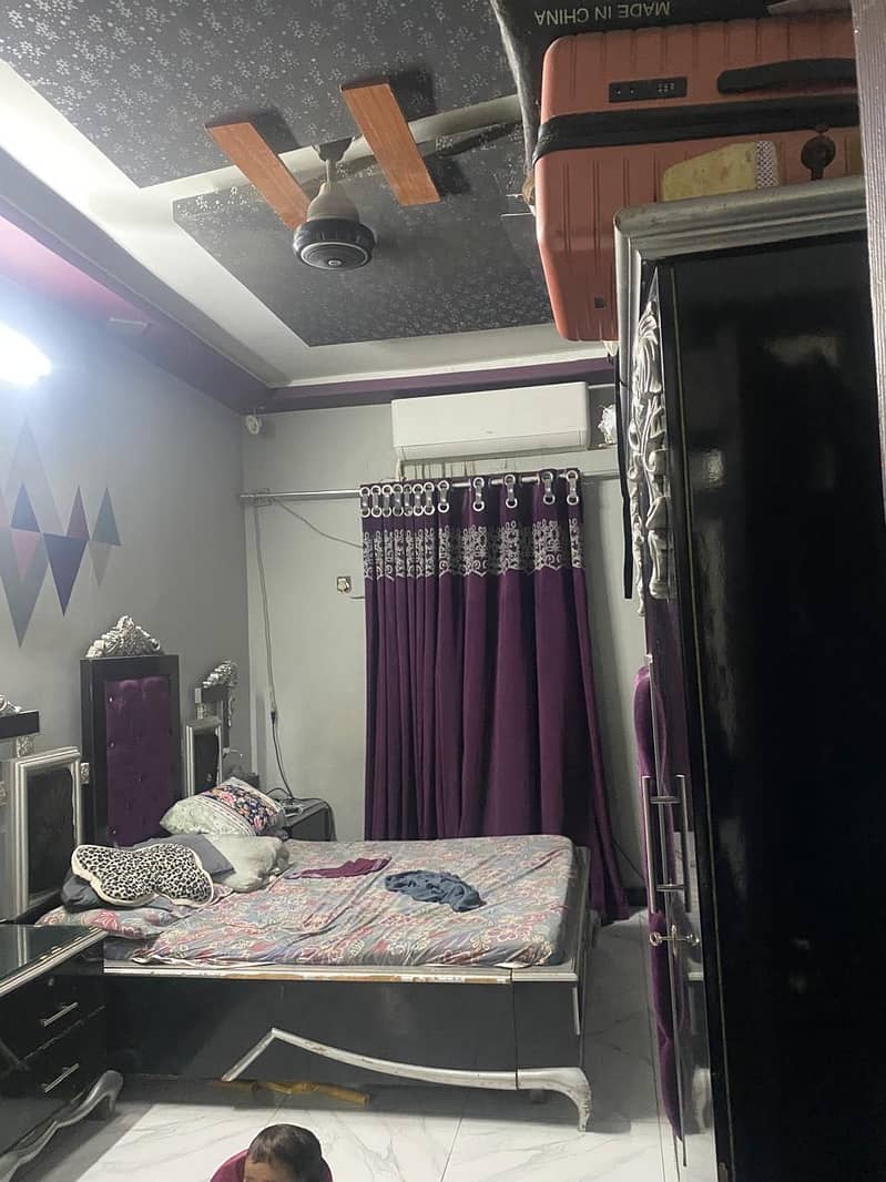 Bedroom Set 11