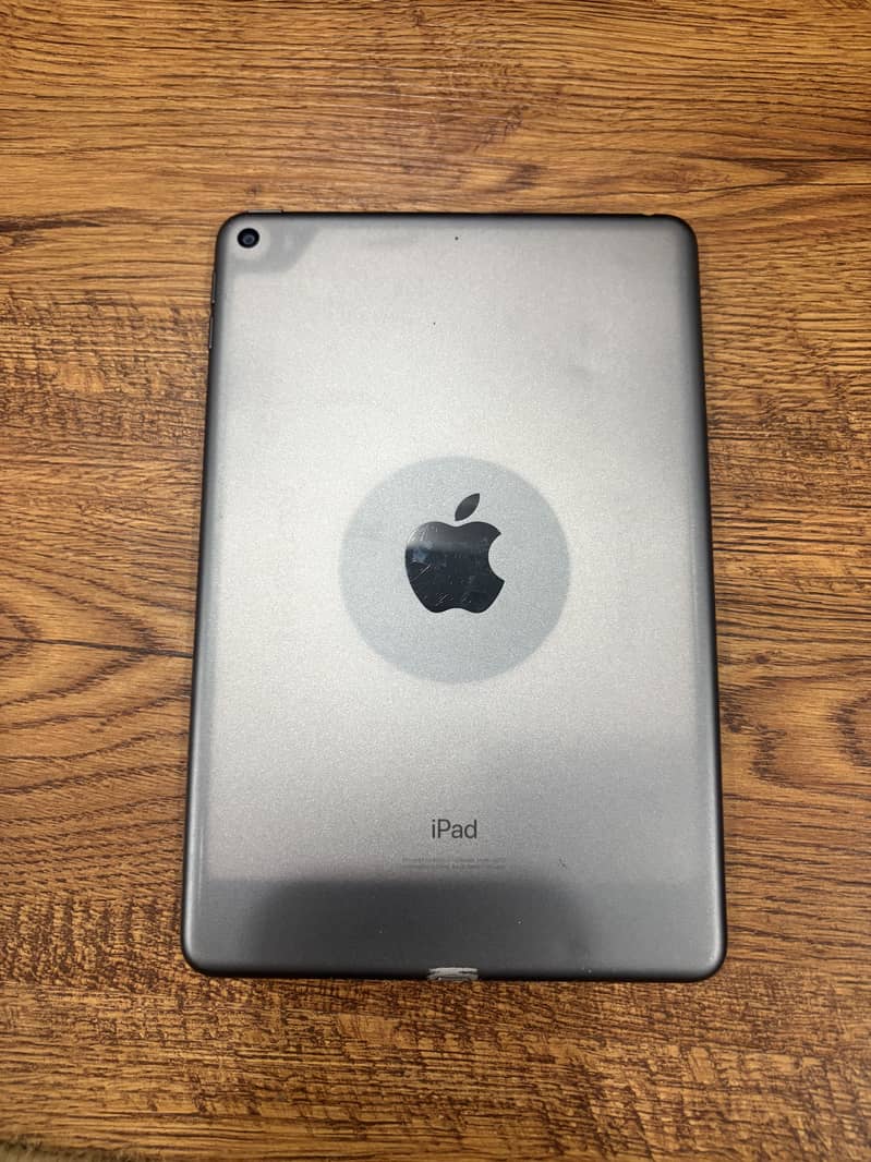 Ipad Mini 5th Gen 1