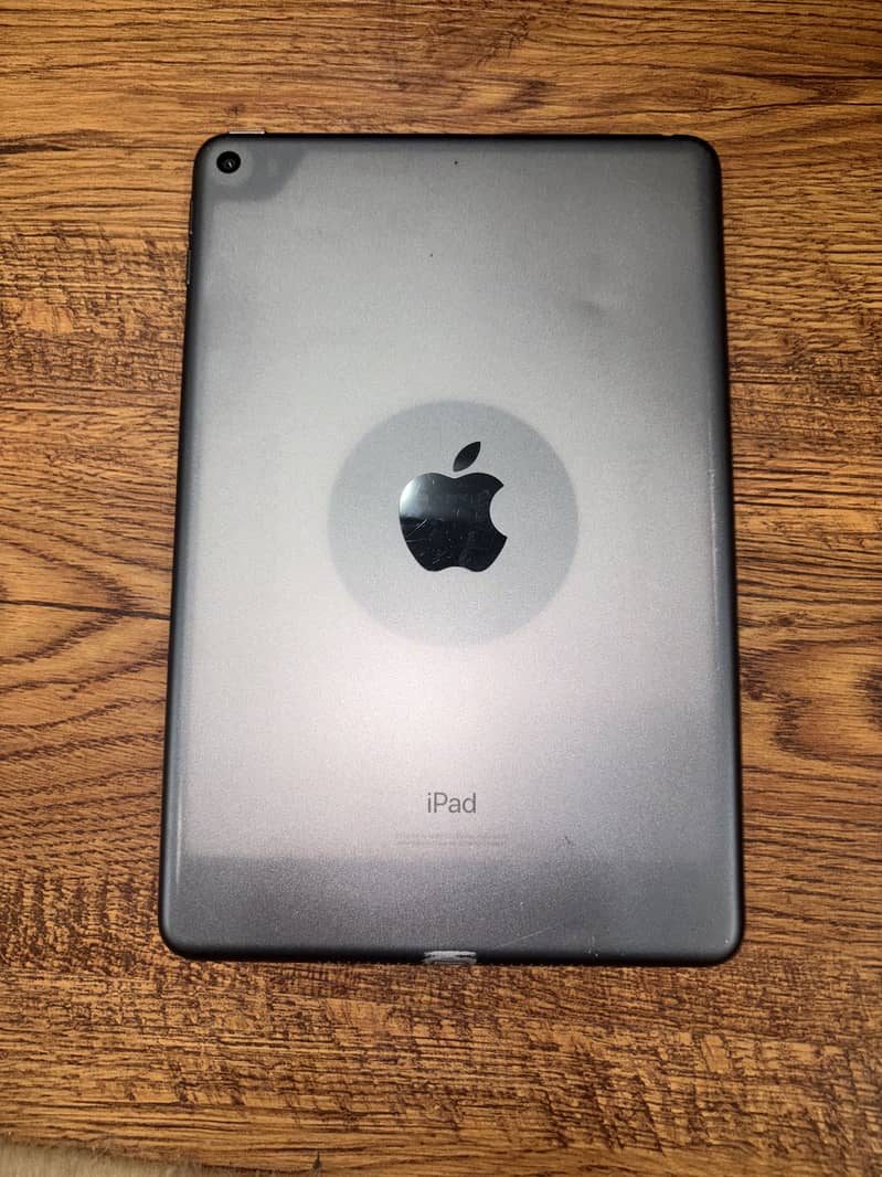 Ipad Mini 5th Gen 2