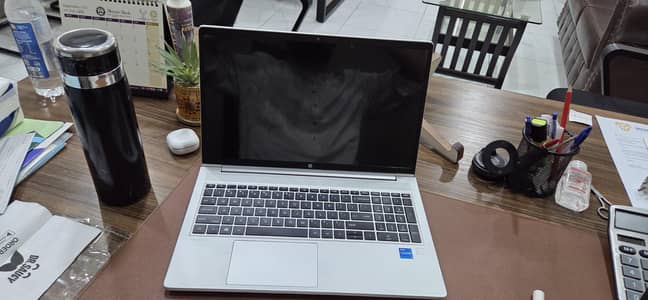 HP ProBook 450 G8 – Core i5 11th Gen | 32GB RAM | 512GB SSD