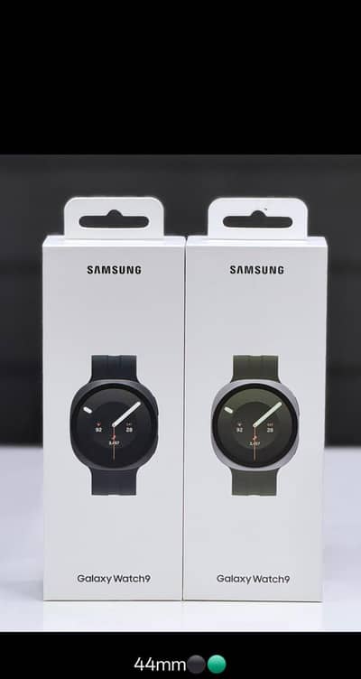 Samsung Galaxy Watch 9 44mm