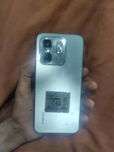 Infinix Other Model
