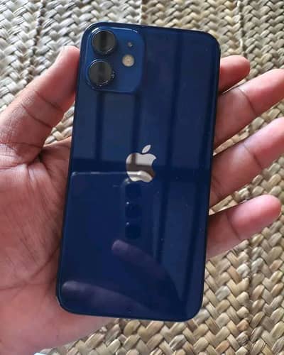 Apple iPhone 12 mini
