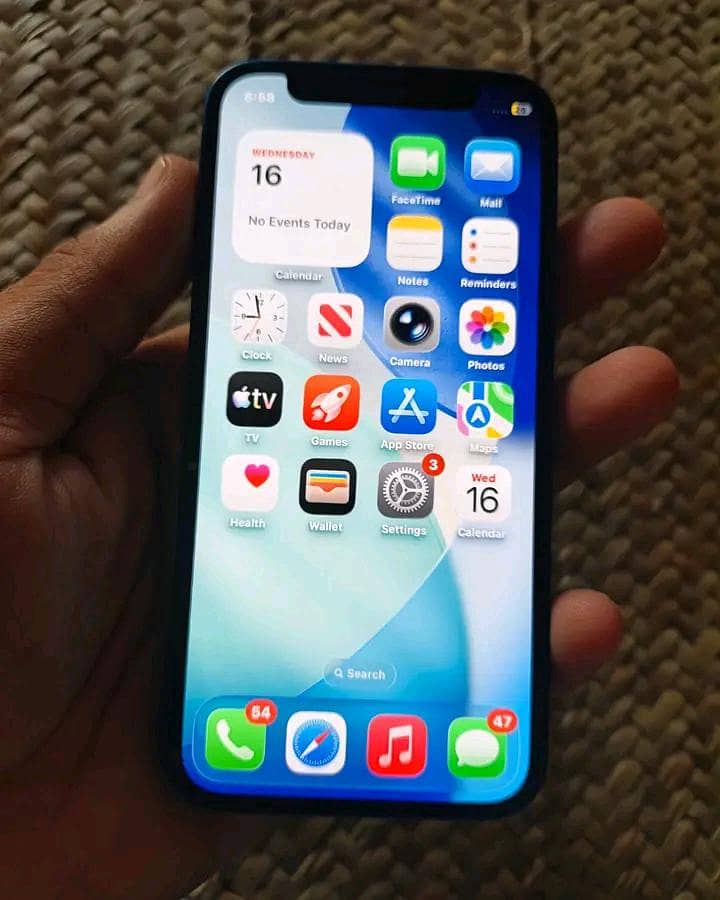 Apple iPhone 12 mini 1